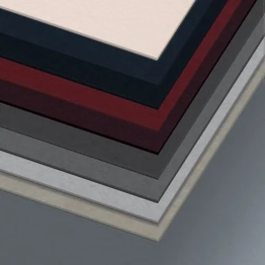 Coloured Paper Collection